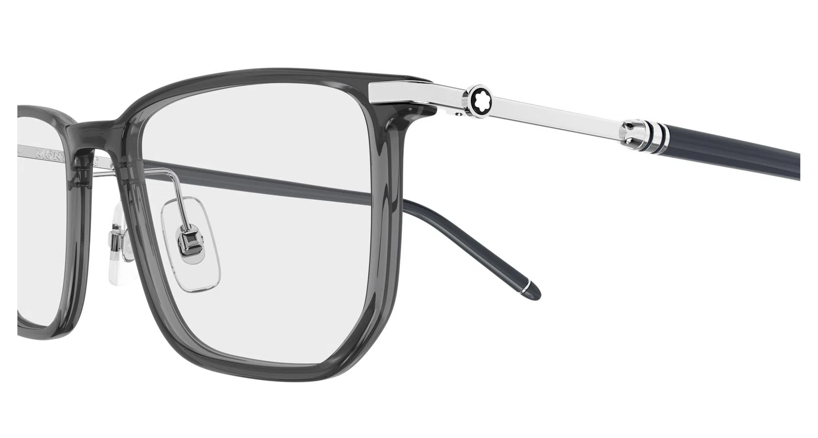 Montblanc MB0523O Eyeglasses - view 6